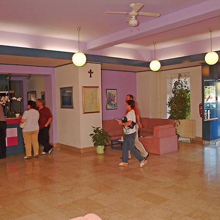 Hotel Istra 라브 외부 사진