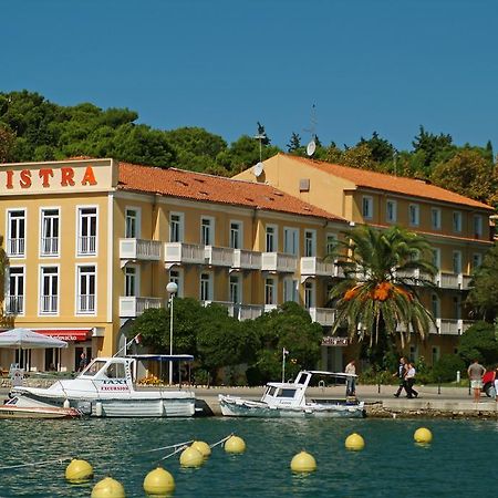 Hotel Istra 라브 외부 사진