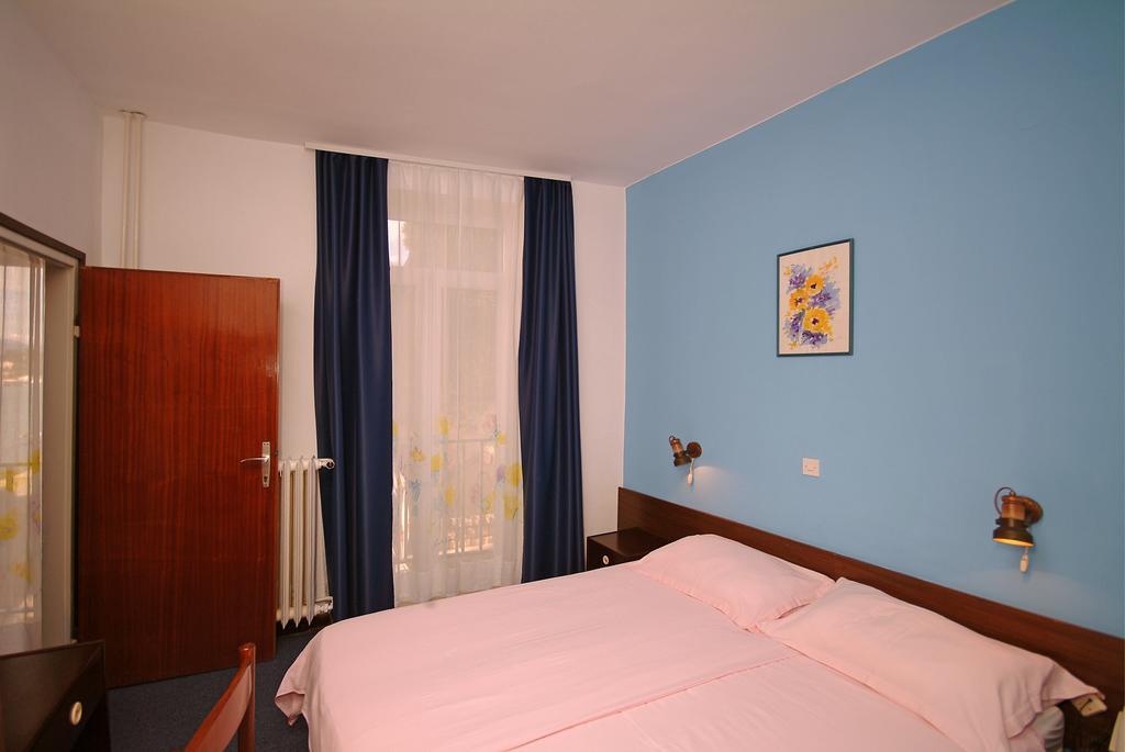 Hotel Istra 라브 외부 사진