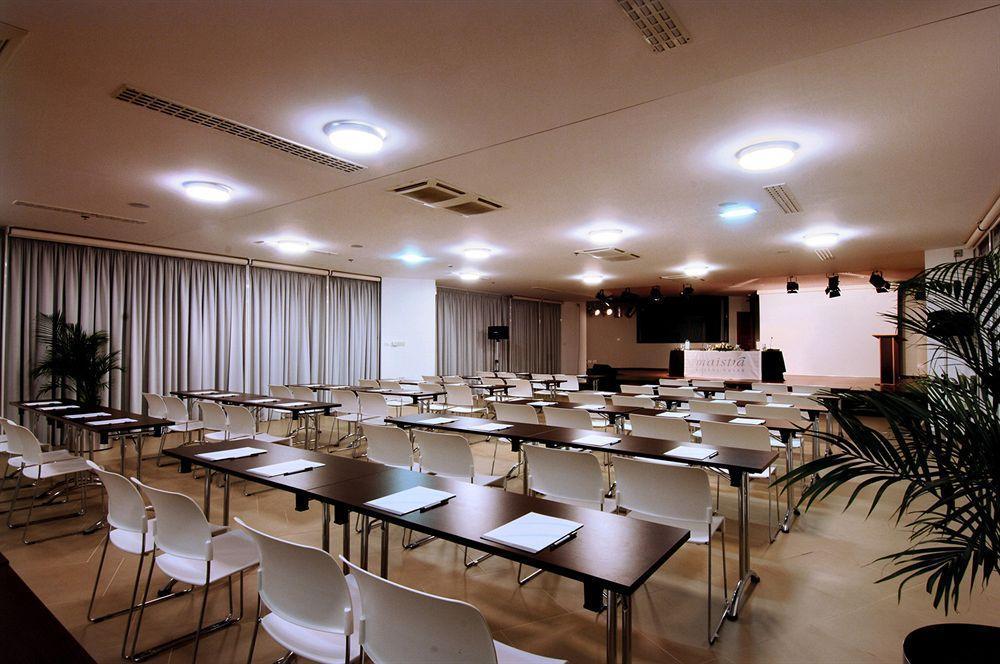 Hotel Istra 라브 외부 사진