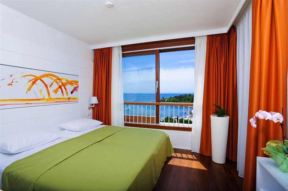 Hotel Istra 라브 외부 사진