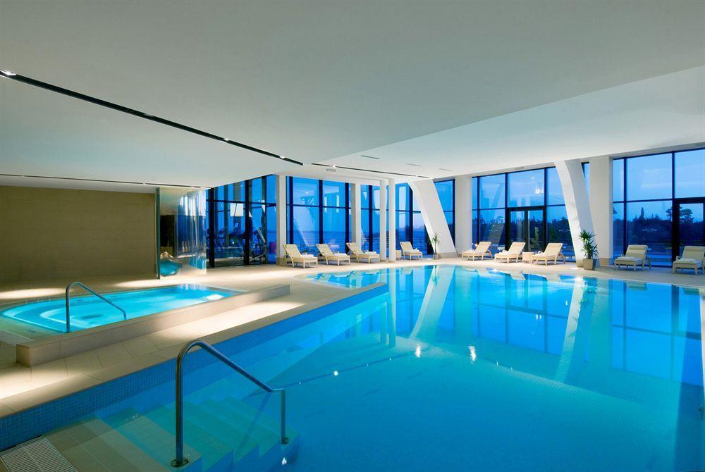 Hotel Istra 라브 외부 사진