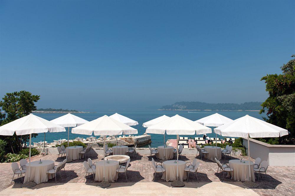 Hotel Istra 라브 외부 사진