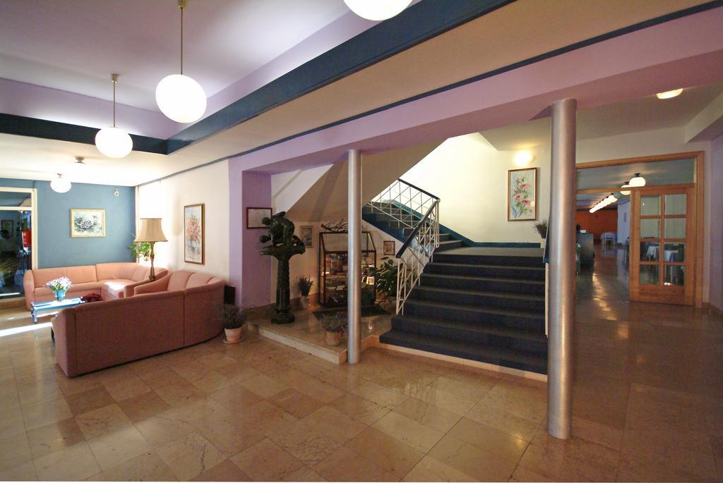 Hotel Istra 라브 외부 사진