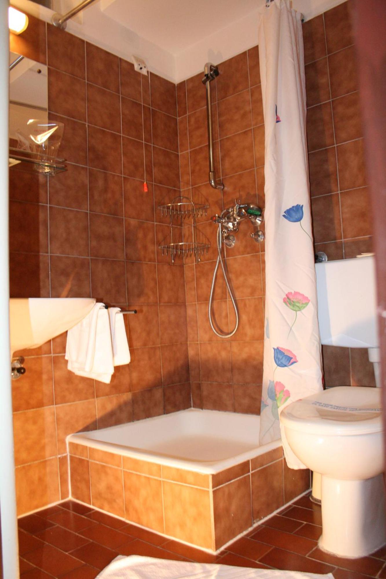 Hotel Istra 라브 외부 사진