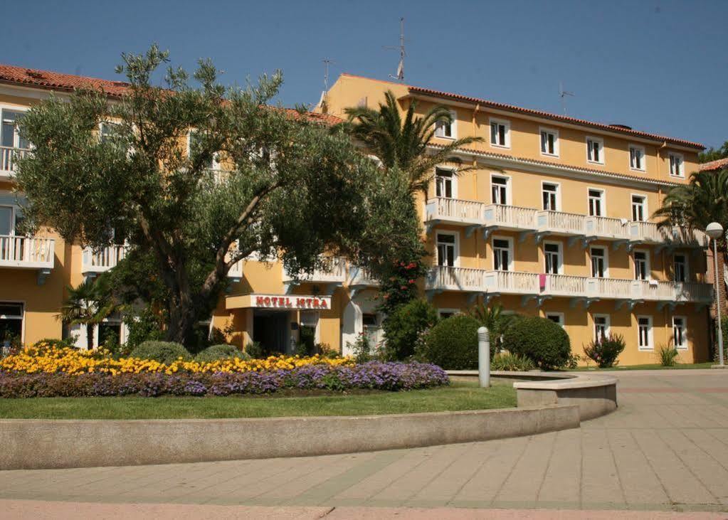 Hotel Istra 라브 외부 사진