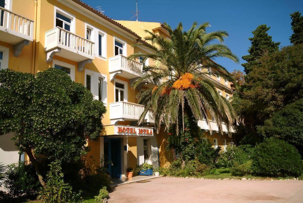 Hotel Istra 라브 외부 사진