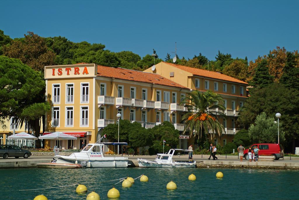 Hotel Istra 라브 외부 사진