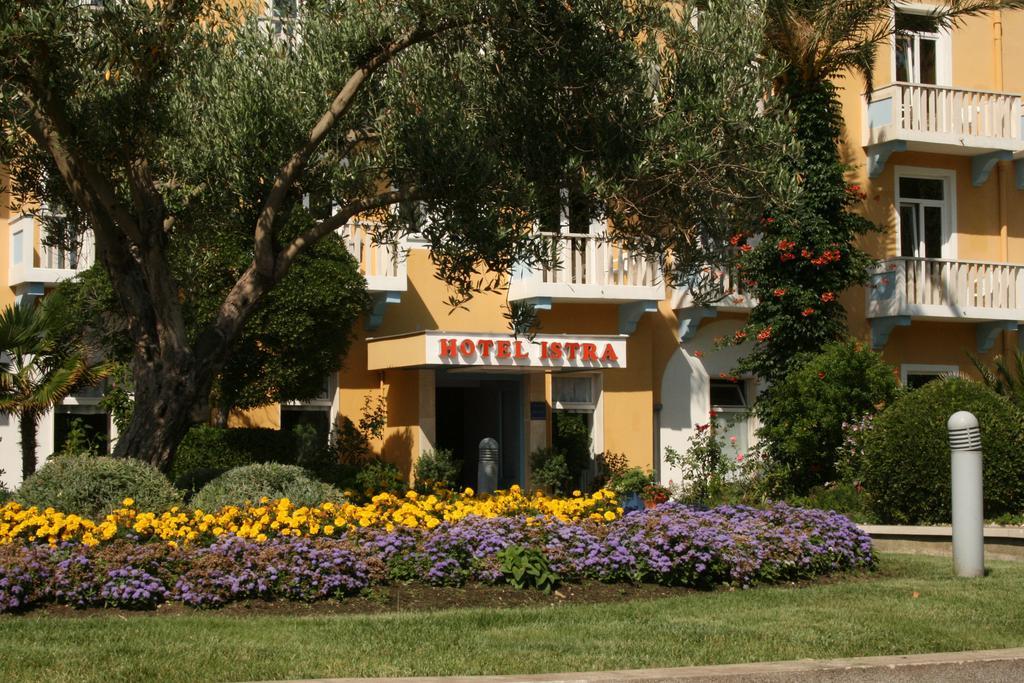 Hotel Istra 라브 외부 사진