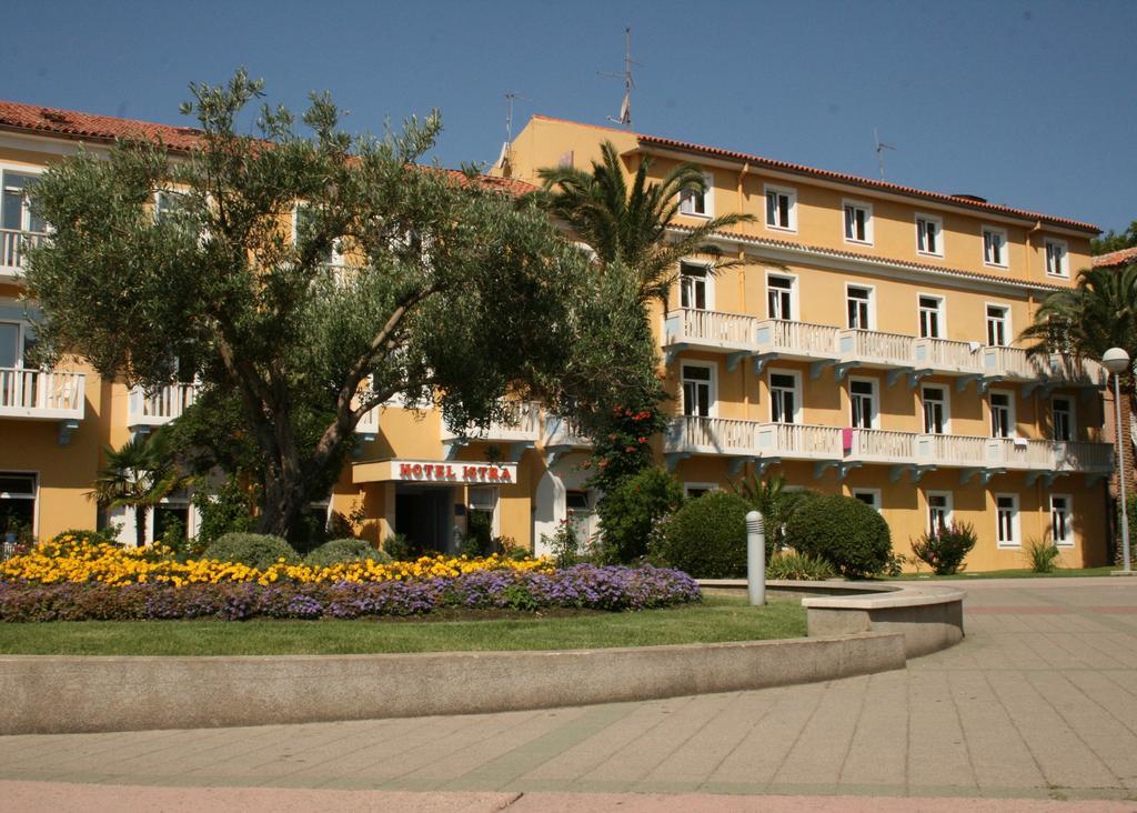 Hotel Istra 라브 외부 사진